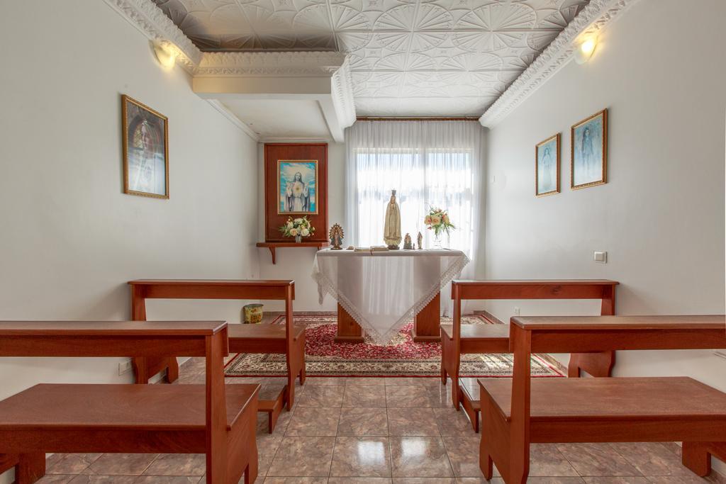 Mirante Hotel Фос-ду-Іґуасу Екстер'єр фото